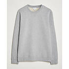 Sunspel Loopback Sweatshirt (Herr)