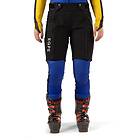 EQPE Alpine Softshell Shorts W