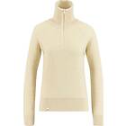 Ulvang Alltime Graze Half Zip Sweater (Dam)