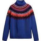 Napapijri Nathaniel Turtleneck Jumper (Herr)
