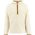 Ulvang Re Orbit Hooded Half Zip Wool Pile (Unisex)