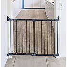 DogSpace Molly Flexibel Hundgrind 67-105x74 cm