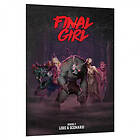 Van Ryder Games Final Girl: Lore and Scenario Book Series 2 (Exp.)