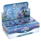 Equinox Altered TCG: Trial by Frost Booster Display