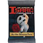 T.H.E. Binding of Isaac: Alt Art Booster Pack (Exp.)