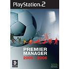 Premier Manager 2005-2006 (PS2)