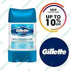 Gillette Endurance Arctic Ice Deodorant 70ml