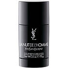 Yves Saint Laurent 2-Pack La Nuit de L'Homme Deo Stick 75g