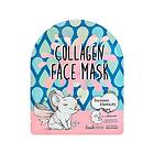 look at me Collagen Tencel Face Mask