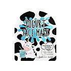 look at me Yogurt Tencel Face Mask
