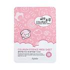 esfolio Pure Skin Collagen Essence Mask Sheet 25ml