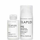 Olaplex No. 3 No. 8 100ml Bundle