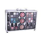 Milano 2K From With Love Beauty Train Case Set