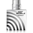 Beckham 2-pack David Respect Edt 40ml