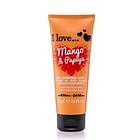 I Love... ngo & Papaya Super Soft Hand Lotion 75ml