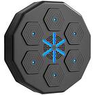 Electronic Bluetooth Boxing Machine with LED