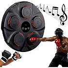 Music Boxing Machine Fight Reaction Training Boxing Pad