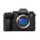 Sony A1 Mark II