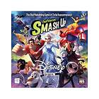 Smash Up: Disney Edition