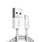 Ugreen USB-A till Lightning Kabel 2m