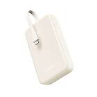 Ugreen Powerbank med Kabel 20000 mAh