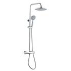 Geyser Takduschset Ergo 3jet 160 cc
