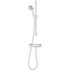 Mora Duschset MMIX II med Duschblandare 40 cc