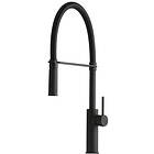 Lavabo Köksblandare Kubus 020 med Utdragbar Pip