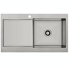 Lavabo Diskho Kubus 90 Soft