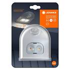 Ledvance LED-Lampa Door inkl 3 st AA-batterier