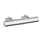 Macro Design Duschblandare Como Krom
