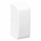 Schneider Electric Kabelkanal Minikanal OL Ändstycke