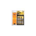 Dewalt Sticksågsblad DT2296 XPC 10 Delar T101DX2. T1