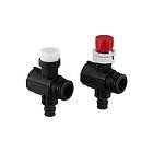 Uponor Fördelare Vario PLUS Q&E