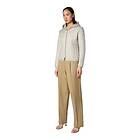 Save The Duck Alexa Hooded Jacket (Dam)