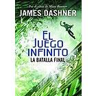 La batalla final (El juego infinito 3) The Game of Lives (The Mortality Doctri ne, Book Three)