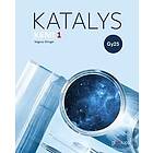 Katalys Kemi 1, bok, Gy25