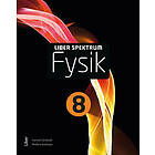 Liber Spektrum Fysik 8