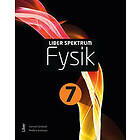 Liber Spektrum Fysik 7