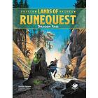 Lands of Runequest: Dragon Pass