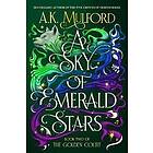 SKY OF EMERALD STARS