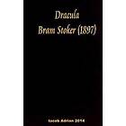 Dracula Bram Stoker (1897)