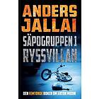 Säpogruppen 1 – Ryssvillan