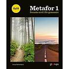 Metafor svenska 1, bok, Gy25