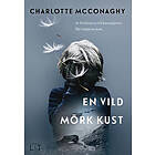 En vild mörk kust