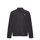 Double A By Wood Wood Ali Chiller Coach Jacket (Herr)