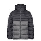 Columbia Buck Butte II Insulated Hooded Jacket (herr)