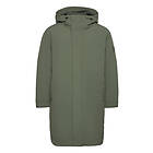 Calvin Klein Crinkle Nylon Down Parka (Herr)