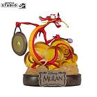 Abysse DISNEY Figurine "Mushu"