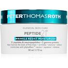 Peter Thomas Roth Peptide 21 Wrinkle Resist Moisturizer 50ml